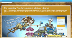 Desktop Screenshot of nikkidrobertson.com